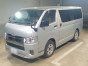 2021 Toyota Hiace Van