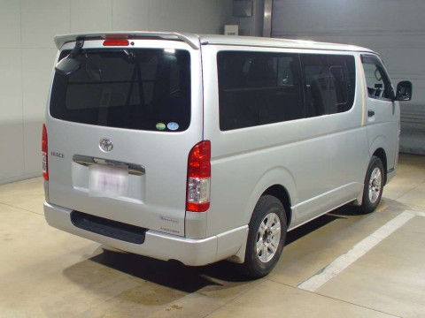 2021 Toyota Hiace Van GDH201V[1]