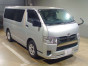 2021 Toyota Hiace Van