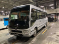 2020 Toyota Coaster