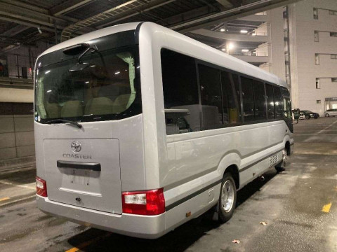 2020 Toyota Coaster XZB70[1]