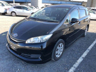 2013 Toyota Wish