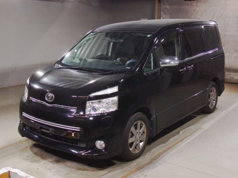 2009 Toyota Voxy ZRR70W[0]