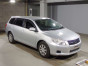 2008 Toyota Corolla Fielder