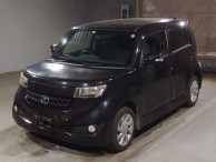 2012 Toyota bB