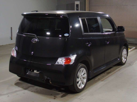 2012 Toyota bB QNC20[1]