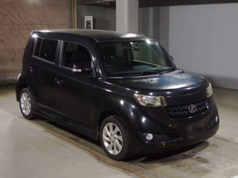 2012 Toyota bB QNC20[2]