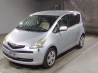 2006 Toyota Ractis