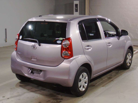 2014 Toyota Passo KGC30[1]