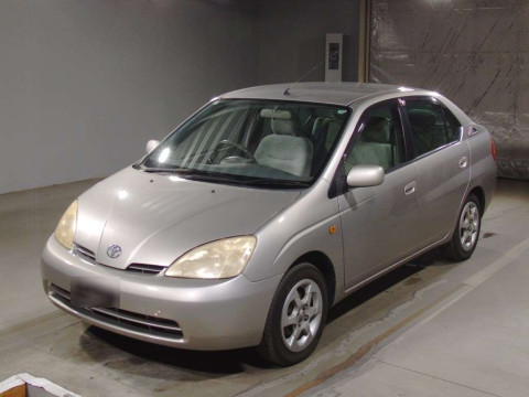 2003 Toyota Prius NHW11[0]