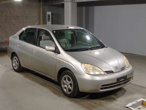 2003 Toyota Prius NHW11[2]