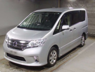 2012 Nissan Serena