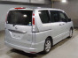 2012 Nissan Serena