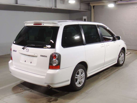 2005 Mazda MPV LW3W[1]