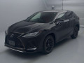 2020 Lexus RX