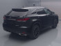 2020 Lexus RX