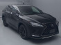 2020 Lexus RX