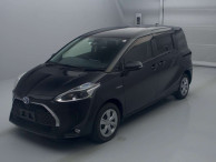 2019 Toyota Sienta