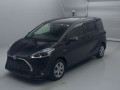 2019 Toyota Sienta