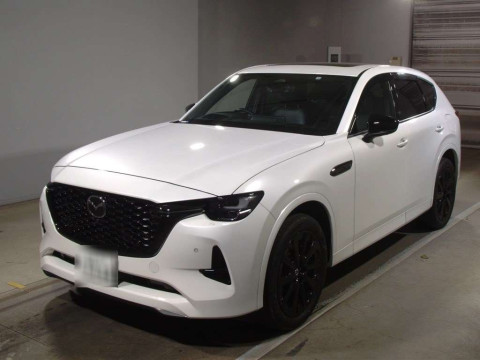 2022 Mazda CX-60 KH3R3P[0]