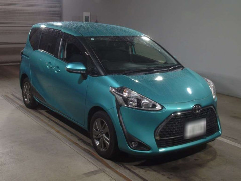 2021 Toyota Sienta NSP170G[2]