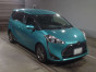 2021 Toyota Sienta