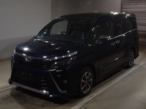 2021 Toyota Voxy ZRR80W[0]