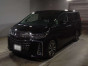 2021 Toyota Alphard