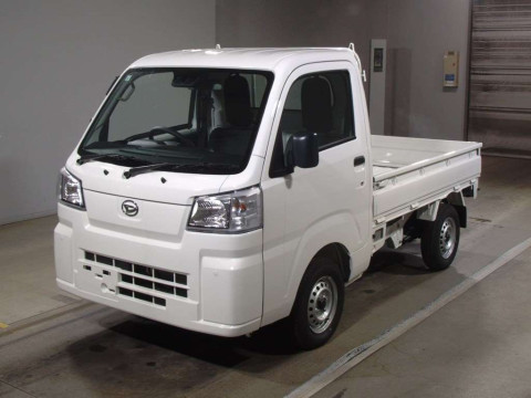 2024 Daihatsu Hijet Truck S510P[0]