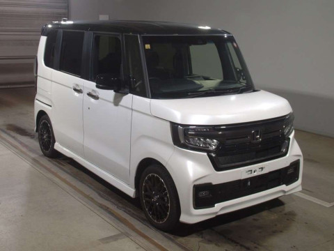 2023 Honda N-BOX CUSTOM JF3[2]