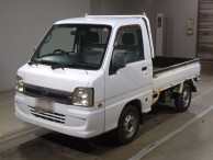 2006 Subaru Sambar Truck