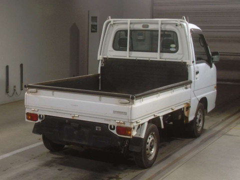 2006 Subaru Sambar Truck TT1[1]