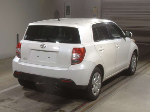 2008 Toyota IST NCP110[1]