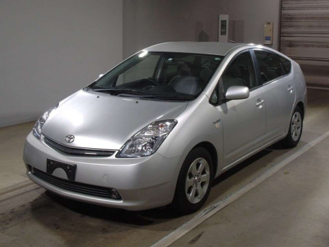 2008 Toyota Prius NHW20[0]