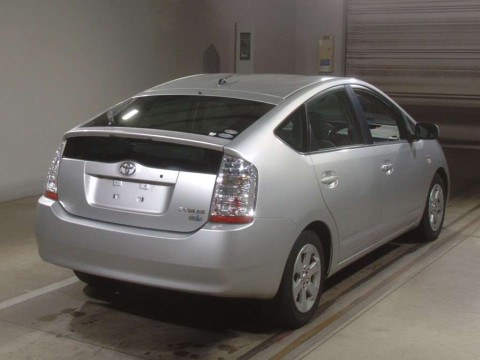 2008 Toyota Prius NHW20[1]