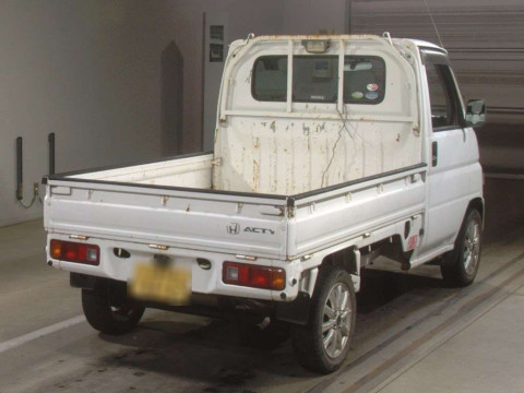 2004 Honda Acty Truck HA6[1]