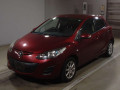 2011 Mazda Demio