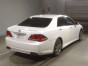 2008 Toyota Crown