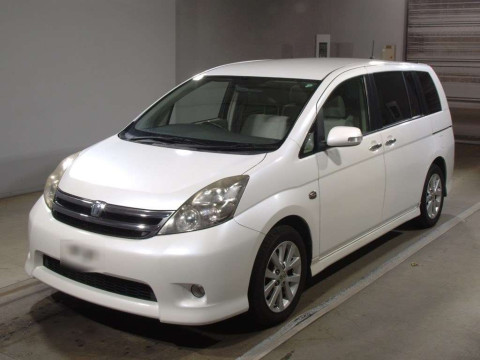 2009 Toyota Isis ANM10W[0]