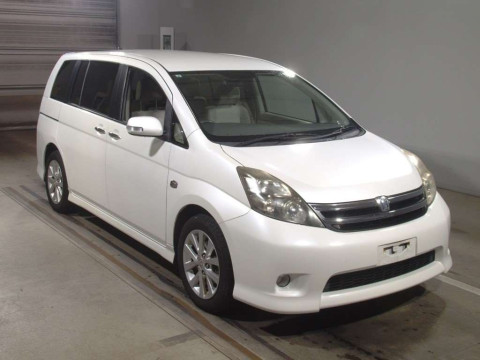 2009 Toyota Isis ANM10W[2]