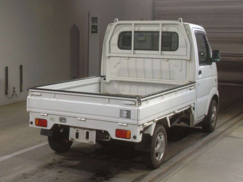 2007 Suzuki Carry Truck DA63T[1]