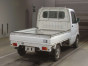 2007 Suzuki Carry Truck