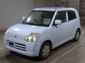 2006 Suzuki Alto