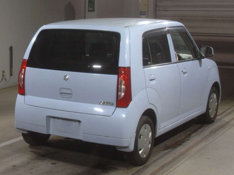 2006 Suzuki Alto HA24S[1]