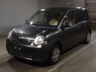 2007 Toyota Sienta