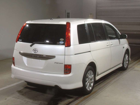 2008 Toyota Isis ANM15W[1]