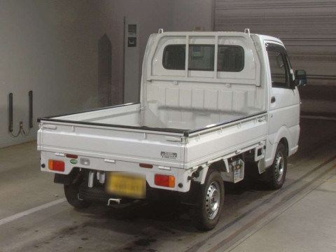 2015 Suzuki Carry Truck DA16T[1]