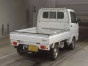 2015 Suzuki Carry Truck