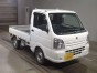 2015 Suzuki Carry Truck