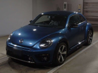 2020 Volkswagen Beetle